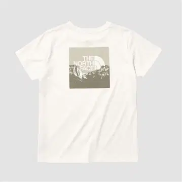 THE NORTH FACE 티셔츠 UV 속건성 아웃도어