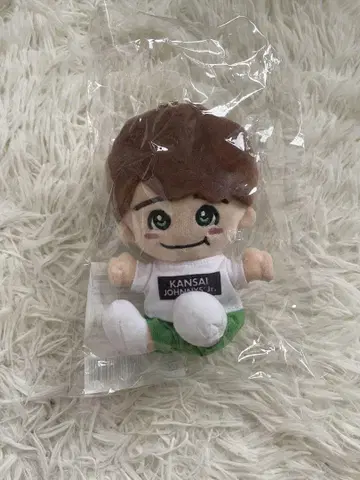 오하시 카즈야 치비누이