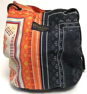 PENDLETON 펜들턴 A25070211 미니 백 복조리 백