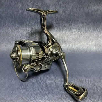 LA2500S 낚시 릴 Neceity 2500s