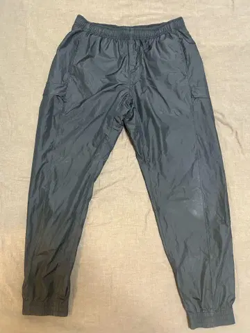goldwin RS LIGHT HIKE PANTS 블랙 M