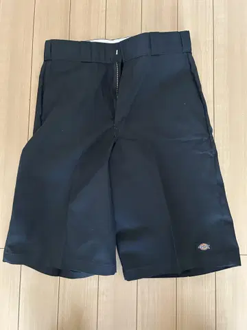 디키즈 [Dickies] 하프 팬츠 남성용 숏 팬츠