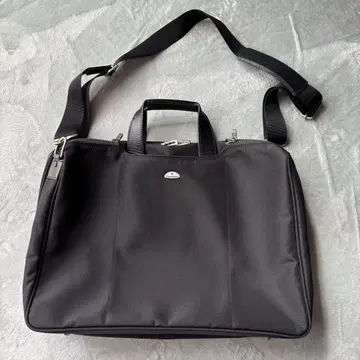 Samsonite 비즈니스 백 블랙