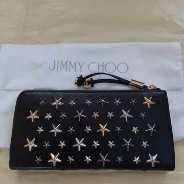 JIMMY CHOO 장지갑