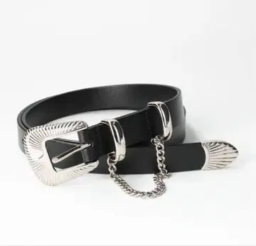 지에다 가죽 벨트 jieda belt 웨빙 벨트