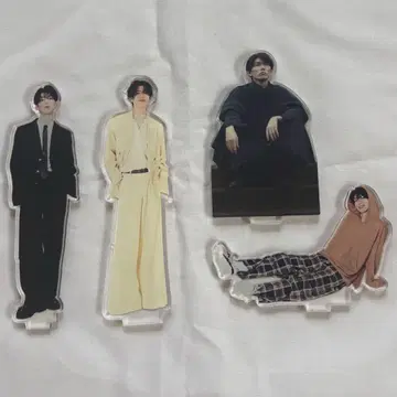 히구치 코헤이 아크릴 스탠드 세트