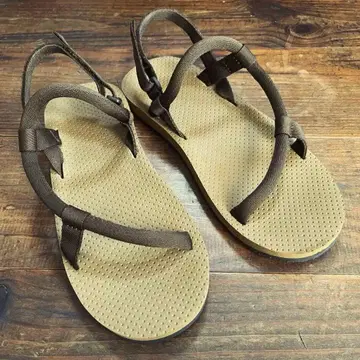 몽벨 락온 샌들 M 사이즈(25.0~26.0cm)