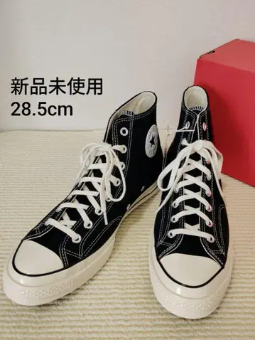 컨버스 컨버스 CT70 미사용 새상품 28.5cm