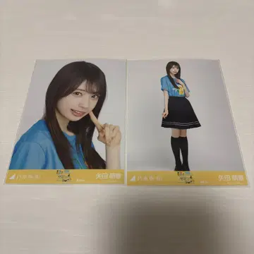 노기자카46 한여름의 전국 투어 2025 야다 모에카