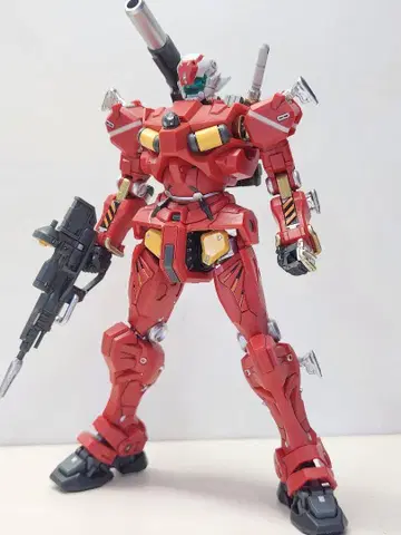 HG 경 캐논