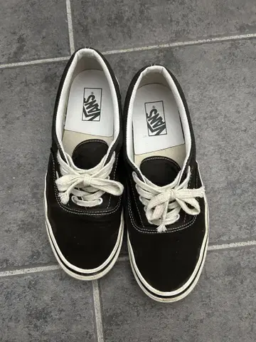 Vans 애너하임 팩토리 엘라 style95