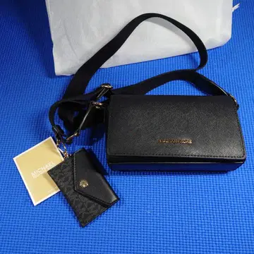 MICHAEL KORS 숄더백 소형