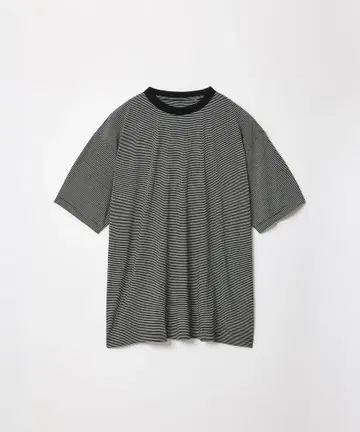 ONC MERINO 반팔 블랙 사이즈 4 시착만 한 상품