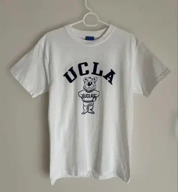 UCLA 티셔츠