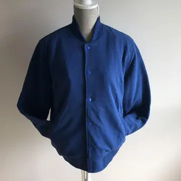 AZUL 바시티 자켓 (남성용)