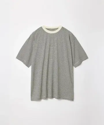 ONC MERINO 반팔 화이트 사이즈 4 시착만 한 상품