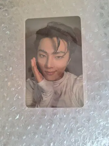 ENHYPEN 제이 Ktown4u