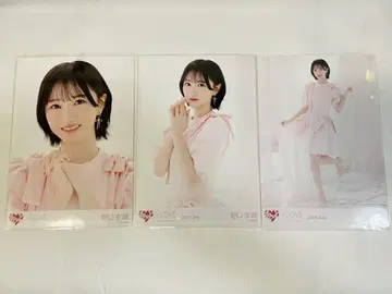 =LOVE 이코라브 노구치 이오리 특별히, 해주세요