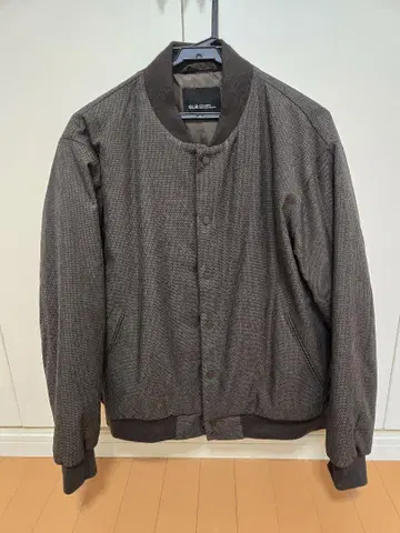 블루종(Blouson) green label relaxing S 사이즈