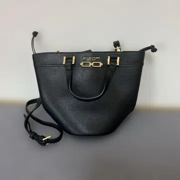JILL by JILL STUART 비트 버킷 토트백
