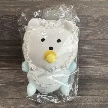 나가노의 곰 Baby Bia 봉제 인형 프라이스
