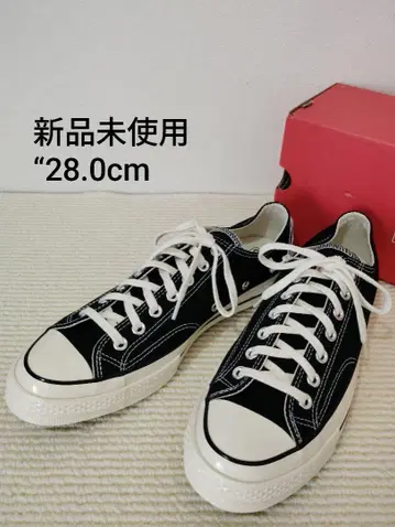 CONVERSE 컨버스 CT70 28.0cm 미사용 새상품