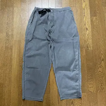 스톤 마스터 STONEMASTER SM HYBRID PANT