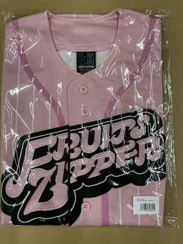 FRUITS ZIPPER 마츠모토 카렌 최애 유니폼