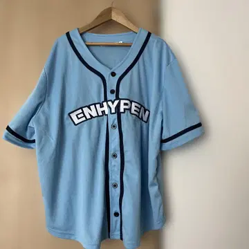 ENHYPEN NI-KI 17 라이트 블루