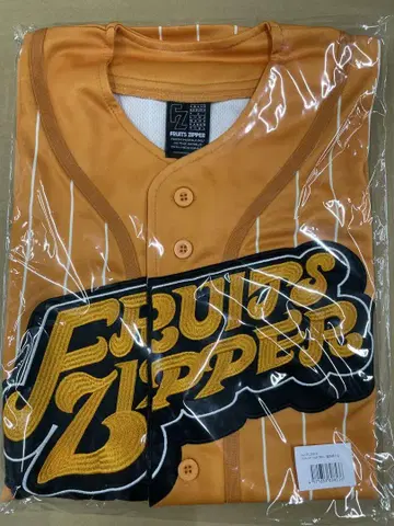FRUITS ZIPPER 진사이 스즈카 최애 유니폼
