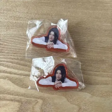 에이스 아크릴 클립 이즈미타다