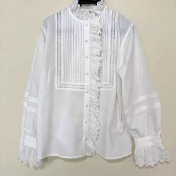 Dot&Stripes CHILDWOMAN 블라우스