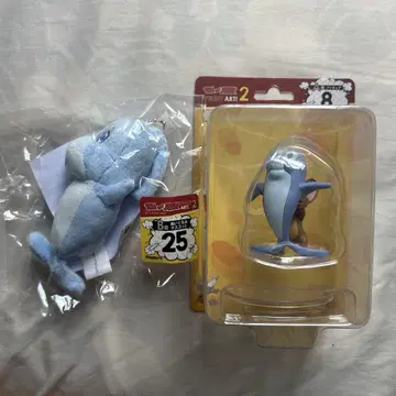 톰과 제리 Happy 복권 사카나