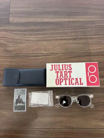 JULIUS TART OPTICAL FDR 48-22 줄리어스 타트