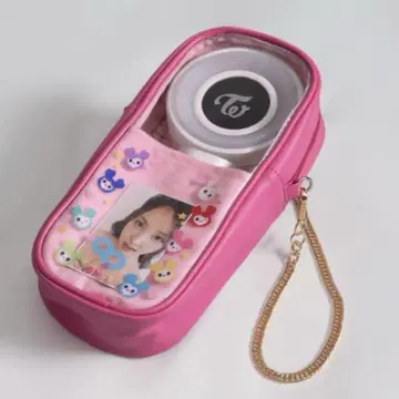 TWICE ONCE JAPAN 계속 혜택 2025 응원봉 케이스