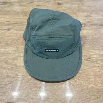 THE NORTH FACE 올리브 캡