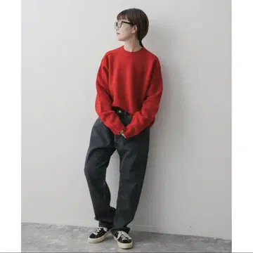 Spick&Span OBLADA TENDER PT 블랙 별주