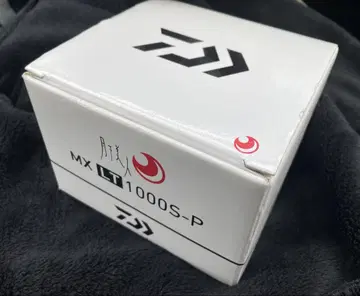 Daiwa MX LT1000S-P 스피닝 릴