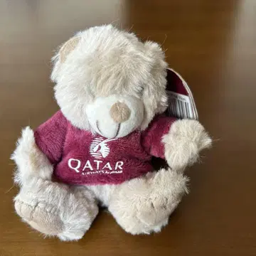 QA 베어 베이지 10cm