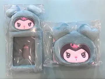 TWICE POPUP 산리오 콜라보
