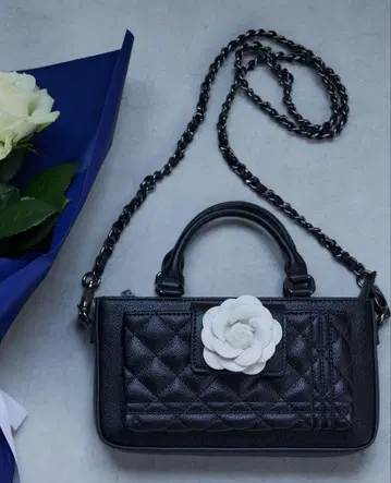 Riu Rose 휴대폰 가방