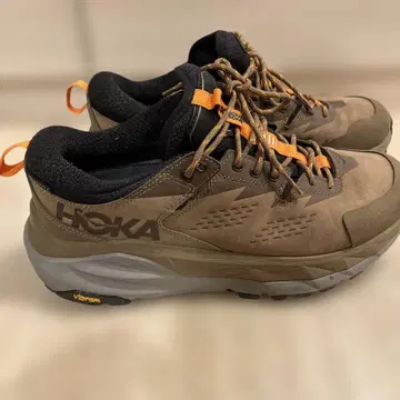 HOKA KAHA LOW GTX 고어텍스 호카 카하 27cm