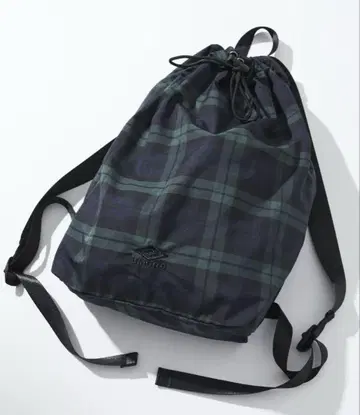 엄브로 SP Packable Bag/별주 패커블 백
