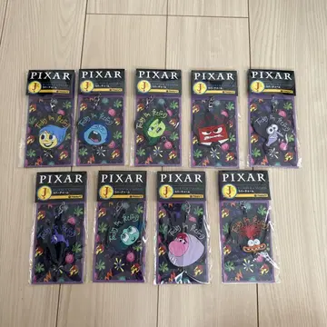 픽사 Happy 복권 J상 인사이드 헤드셋