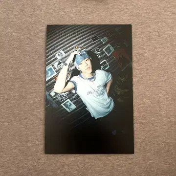 TJBB 쿠와바라 타쿠미 와타이 패널