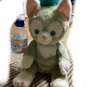 젤라토니 봉제 인형