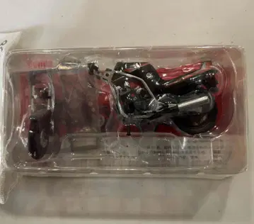 CBR400F 후루타 중형 메모리얼 피규어 1형 컬러