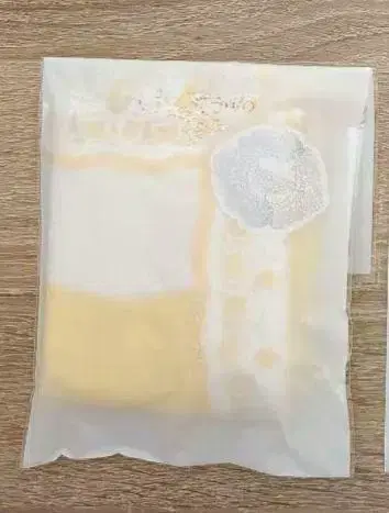 요코하마 모토마치 긴자 레이스점 타월 손수건/생맥주~푸하~ 랩핑