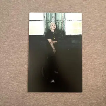 TJBB 다나카 아키라 와타이 패널