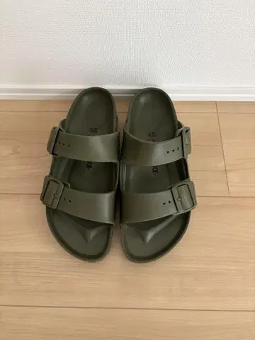 21일까지 한정판 가격 인하 버켄스탁 애리조나 40